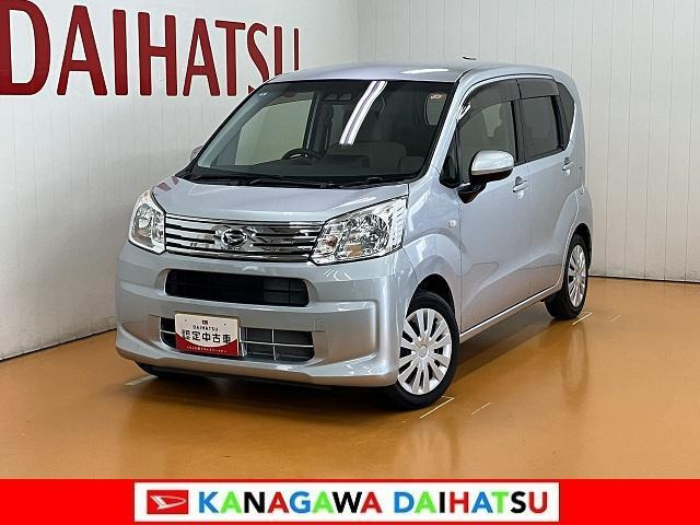 ムーヴ L SAIII