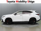 NX 350 Fスポーツ 4WD 