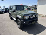 ジムニーノマド 1.5 FC 4WD 