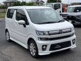 フレア ハイブリッド XS 