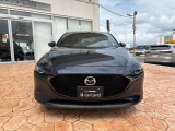 MAZDA3ファストバック 1.5 15S ツーリング 