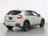 インプレッサXV 2.0i-L アイサイト 4WD 