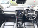 XC40 T4 AWD インスクリプション 4WD 