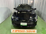 カローラスポーツ 1.2 G 4WD 