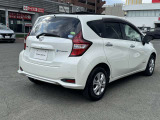 ノート 1.2 e-POWER X 