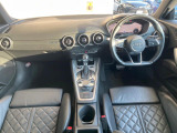 TTクーペ  2.0TFSI クワトロ