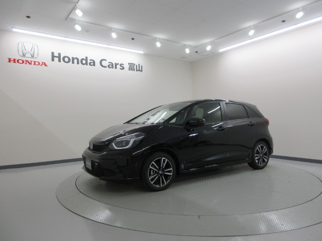 フィット 1.5 e:HEV RS