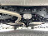下回りがきれいなうちに、防錆加工の施工がオススメ。降雪地域はもちろん、沿岸部にお住いの方や、趣味でマリン・ウィンタースポーツをされる方にご好評いただいております。