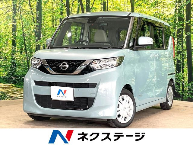 ルークス X