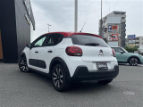 C3 シャイン 修復歴無し