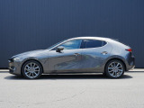 MAZDA3ファストバック 2.0 20S プロアクティブ ツーリング セレクション 