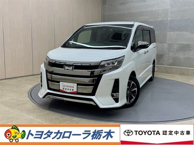 ノア  2.0 Si WxBIII