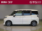 ルーミー 1.0 カスタム G-T 