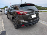 CX-5 2.2 XD Lパッケージ 