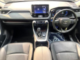 RAV4 2.5 ハイブリッド G E-Four 4WD 