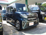タントカスタム RS スタイルセレクション 