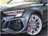 RS3セダン 2.5 4WD 