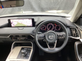 CX-60 3.3 XD Lパッケージ ディーゼル 4WD 