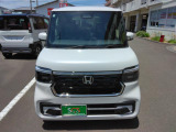 N-BOXカスタム  ホンダセンシング