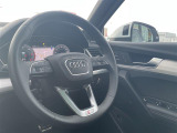 Q5 40 TDI クワトロ Sライン ディーゼル 4WD 4WD サンルーフ
