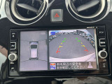 【カーナビゲーション】大変便利なナビ付。多彩な機能がございますのでご不明な点などございましたらお問い合わせくださいませ。