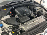 【ご納車前点検】BMW認定中古車は100項目の箇所を徹底的にチェック致します。機械的な箇所や電気系、コンピューターなどをご納車前に点検し、交換基準に達した部品は全て新品に修理返品した後にご納車致します。