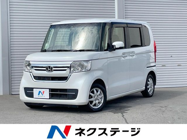 N-BOX L 