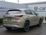 CX-5 2.2 XD ドライブ エディション 4WD 