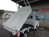 クリッパートラック DX 4WD 