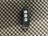 スマートキーです!ドアの施錠・解錠・エンジンの始動がスムーズで大変便利です!