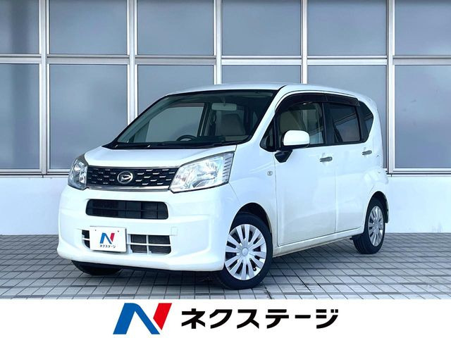 ムーヴ L