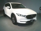 CX-5 2.2 XD プロアクティブ 4WD 