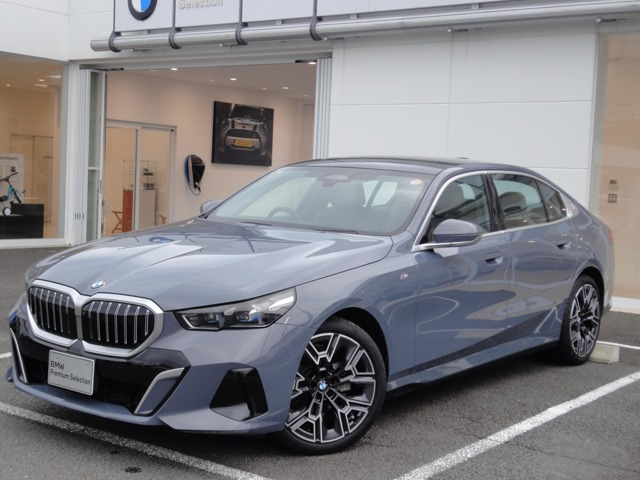 5シリーズセダン 525Li エクスクルーシブ Mスポーツ 