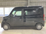 N-VAN +スタイル ファン ターボ ホンダセンシング 