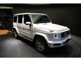 Gクラス G400d AMG ライン 4WD 