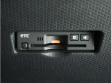 ◆ETC車載器 装備車◆今や必需品のETC!有料道路を利用する際にスムースに通過でき、わずらわしい料金支払いから開放されます!