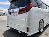 シーケンシャルウインカー!
