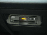 ◆ETC車載器 装備車◆今や必需品のETC!有料道路を利用する際にスムースに通過でき、わずらわしい料金支払いから開放されます!
