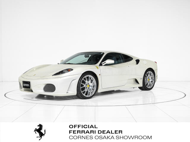 F430 F1
