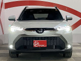 カローラクロス 1.8 ハイブリッド Z E-Four 4WD 