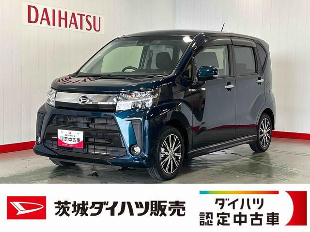 ムーヴカスタム X VS SAIII