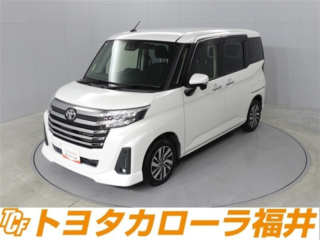 トヨタ ルーミー 