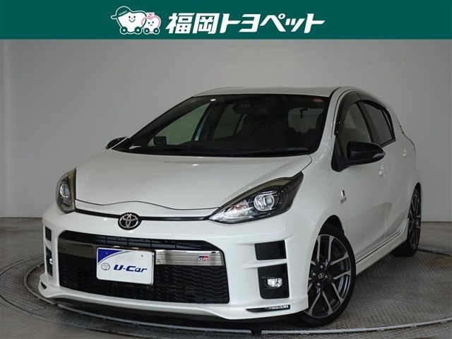 アクア 1.5 G