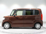N-BOX G L ホンダセンシング 