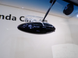 SMART RECOドラレコ。前方カメラのみです。