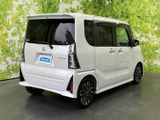 タントカスタム RS 
