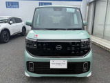 ルークス ハイウェイスター Gターボ 