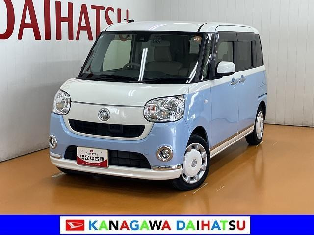 ムーヴキャンバス X メイクアップ SAII 