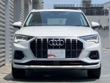 Q3 35 TFSI アドバンスド 