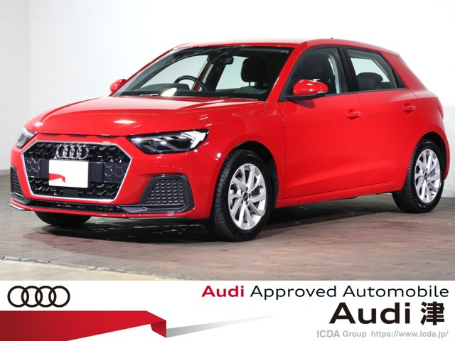 A1スポーツバック 25 TFSI アドバンスド 